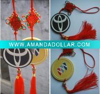 car decoration