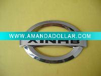 Wholesale CAR HEAD DECORATION BADGE