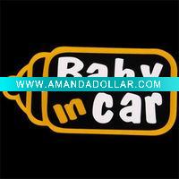 car decoration sticker