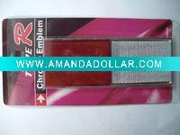 Wholesale auto body decoration sticker