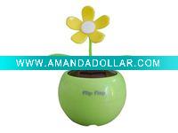 Wholesale solar flower