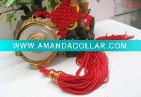 Wholesale plated gold car decoration