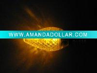 Wholesale C7 christmas light(C7-E12S-3LED)