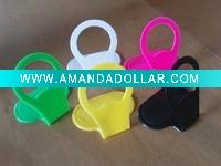 Plastic Mobile Holder