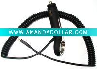 Wholesale mobile phone car charger