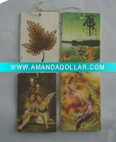 Wholesale Paper Car air freshener