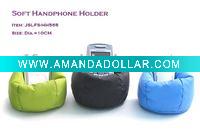 ball mobile phone holder