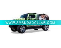 Wholesale Car sticker