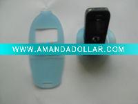 soft pvc mobile holder/pvc phone holder/PVC holder