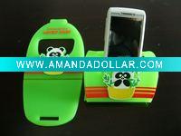 Soft Pvc Mobile holder