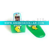 Cell phone stand