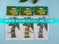 Wholesale Customized paper air freshener