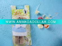 Wholesale Car hanging air freshener