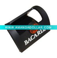 Wholesale customized soft PVC cell phone stand