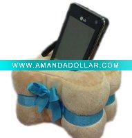 Wholesale funny bond phone holder