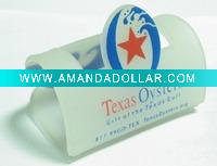 Wholesale texas oyster soft pvc mobile holder