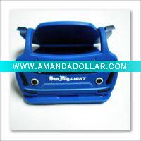 Wholesale Soft PVC Mobile Phone case,