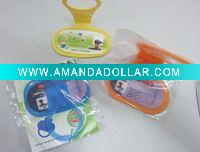 soft pvc mobile holder