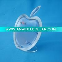 Acyclic mobile stand