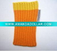 Wholesale Fashion Polyester Phone Pouch