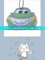 Wholesale Paper Car air freshener