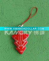 cute mobile phone charm