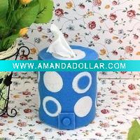 Wholesale Decorative napkin case