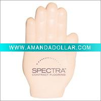 Wholesale PU hand,PU toy,Anti-stress toy