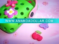 Wholesale Mobile phone holder with charms