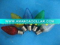 Wholesale C9 christmas light(C9-E12S-3LED)