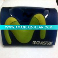Wholesale PVC Mobile Phone base