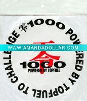 Wholesale High-quality Car Stickers ( car logo sticker )