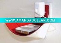 Wholesale Anti-broke mobile charger holder