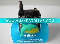 Wholesale Blue-fish phone holder