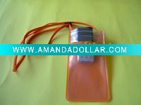 Wholesale Lanyard with phone holder