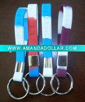 silicone mobile hand straps