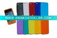silicone holder
