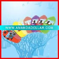 3D soft pvc Mobile holder