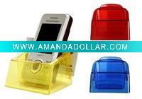 Mobile holder