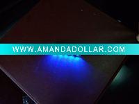 Led Motorcycle Light ( 5 led step light )