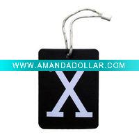 Wholesale Paper Car air freshener