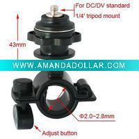 Bicycle Bike Mount Holder For Digital Camera Cycling