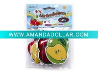 Paper Car air freshener