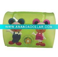 PVC Mobile stand