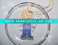 fragrance hanging card(LIS-182)