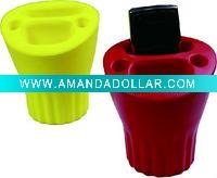 mobile phoe and pen holders