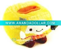 mobile holder/plush stuffed toys/ plush toys