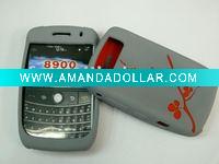 Wholesale silicon case