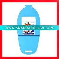 3D soft pvc mobile phone stand