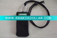 Wholesale phone sock phone pouch